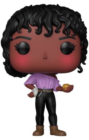 Funko Pop! Adena – Powerless - 0889698931137