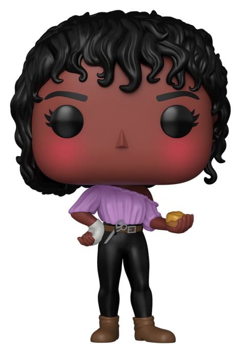 Funko Pop! Adena – Powerless - 0889698931137