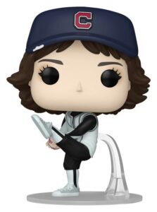 Funko Pop! Alice Cullen – Twilight - 0889698931977