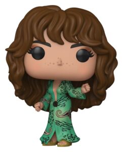 Funko Pop! Allie Hayes – Off Campus - 0889698993852