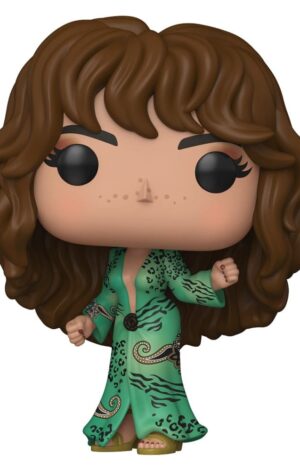 Funko Pop! Allie Hayes – Off Campus - 0889698993852