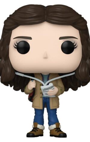 Funko Pop! Bella Swan – Twilight - 0889698931984