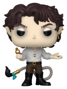 Funko Pop! Cardan Greenbriar (The Wicked King) – The Folk of the Air - 0889698933698