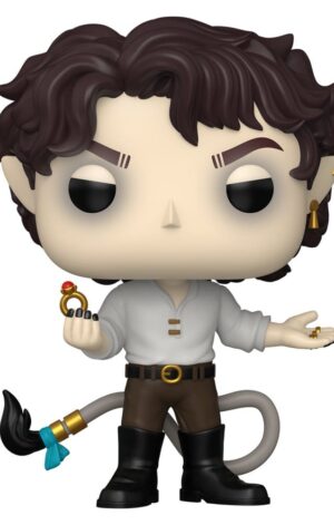 Funko Pop! Cardan Greenbriar (The Wicked King) – The Folk of the Air - 0889698933698
