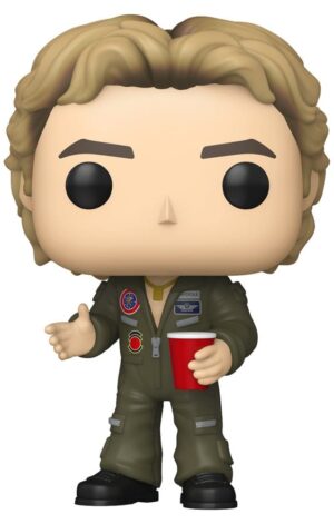 Funko Pop! Dean Di Laurentis – Off Campus - 0889698993869