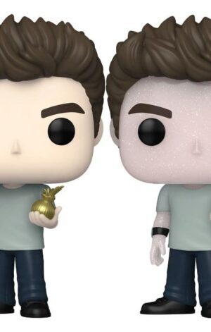 Funko Pop! Edward Cullen – Twilight - 0889698931991