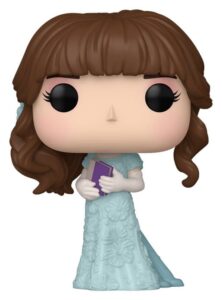 Funko Pop! Eloise Bridgerton – Bridgerton - 0889698908047