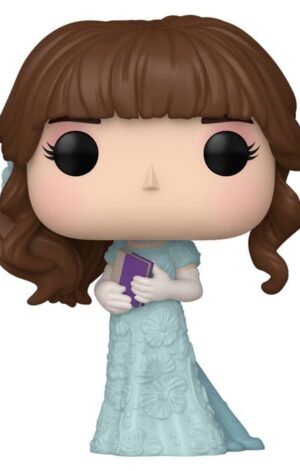 Funko Pop! Eloise Bridgerton – Bridgerton - 0889698908047