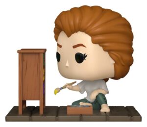 Funko Pop! Feyre (Painting) – A Court of Thorns and Roses #62 - 0889698968492