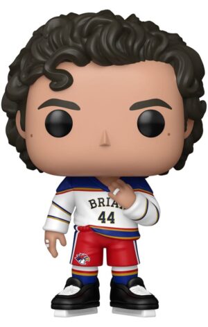 Funko Pop! Garrett Graham – Off Campus - 0889698993876