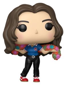 Funko Pop! Hannah Wells – Off Campus - 0889698993883
