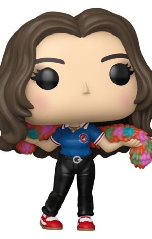 Funko Pop! Hannah Wells – Off Campus - 0889698993883