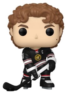 Funko Pop! Ilya Rozanov – Heated Rivalry - 0889698992336