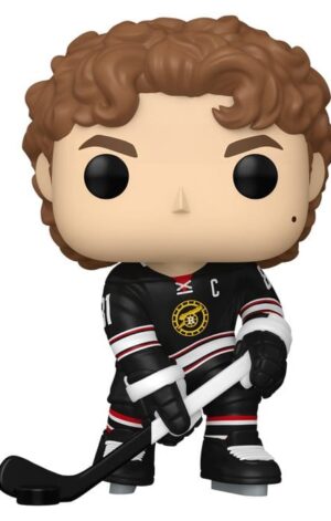 Funko Pop! Ilya Rozanov – Heated Rivalry - 0889698992336