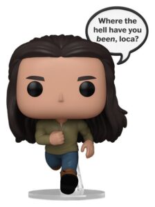 Funko Pop! Jacob Black – Twilight - 0889698932004