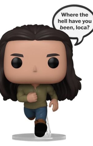 Funko Pop! Jacob Black – Twilight - 0889698932004