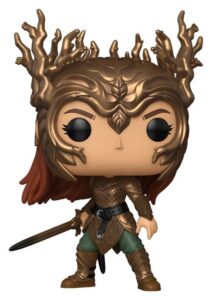 Funko Pop! Jude Duarte (Armor) – The Folk of the Air - 0889698935579