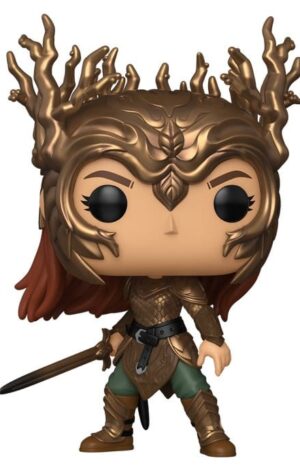 Funko Pop! Jude Duarte (Armor) – The Folk of the Air - 0889698935579