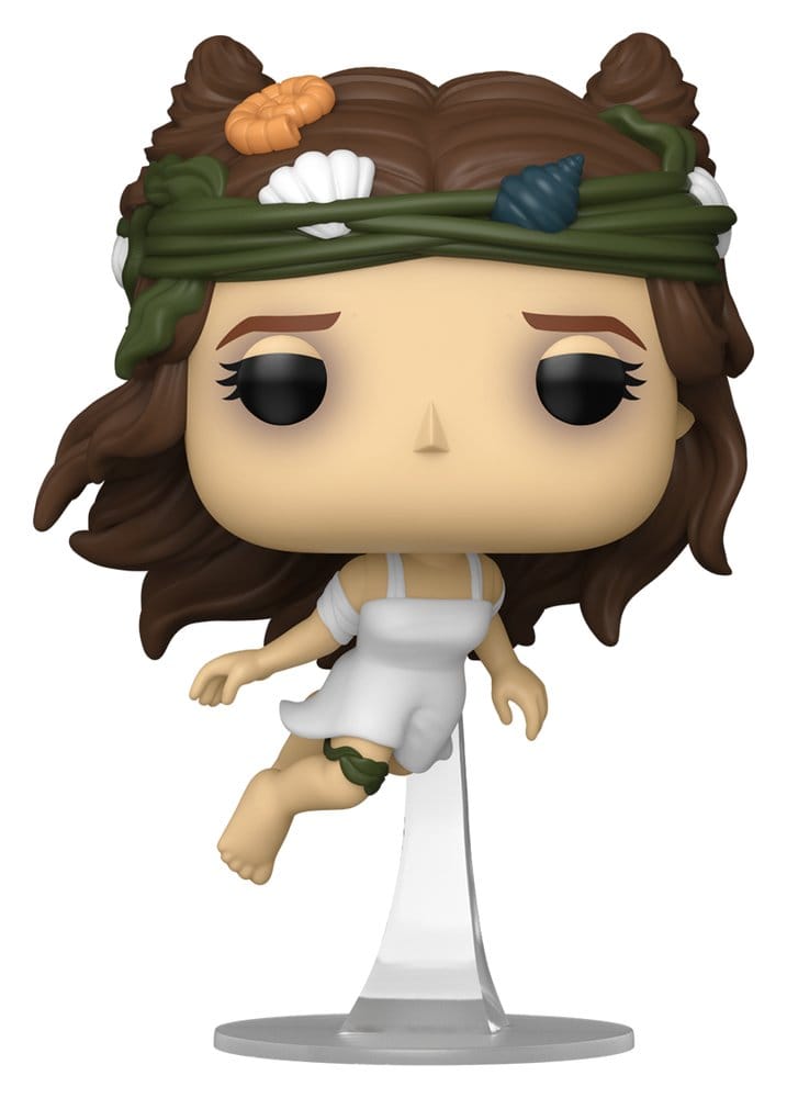 Funko Pop! Jude Duarte (The Wicked King) – The Folk of the Air - 0889698933667