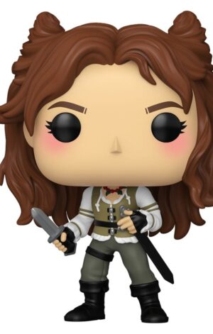 Funko Pop! Jude Duarte – The Folk of the Air - 0889698916318