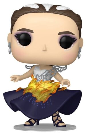 Funko Pop! Katniss Everdeen (Wedding Dress) – The Hunger Games - 0889698946858