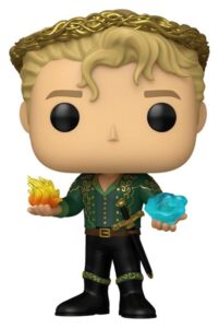 Funko Pop! Kitt Azer – Powerless - 0889698931120