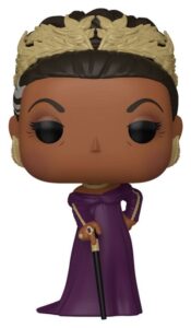 Funko Pop! Lady Danbury – Bridgerton - 0889698908054