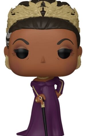 Funko Pop! Lady Danbury – Bridgerton - 0889698908054