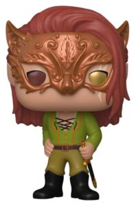 Funko Pop! Lucien Vanserra – A Court of Thorns and Roses #64 - 0889698959698