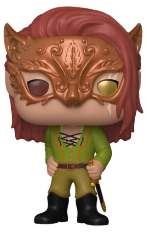 Funko Pop! Lucien Vanserra – A Court of Thorns and Roses #64 - 0889698959698