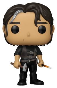 Funko Pop! Makoto Khitan – Powerless - 0889698931144