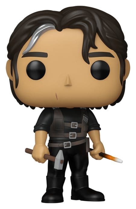 Funko Pop! Makoto Khitan – Powerless - 0889698931144