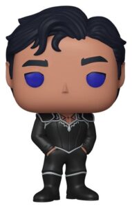 Funko Pop! Rhysand – A Court of Thorns and Roses #60 - 0889698959667