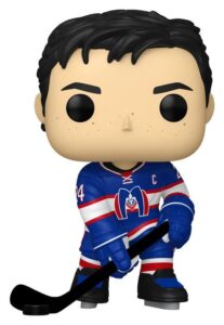 Funko Pop! Shane Hollander – Heated Rivalry - 0889698992343