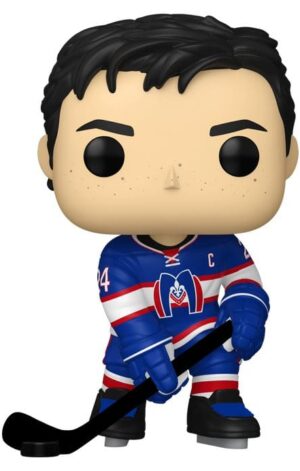 Funko Pop! Shane Hollander – Heated Rivalry - 0889698992343