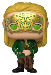 Funko Pop! Tamlin – A Court of Thorns and Roses #63 - 0889698959681
