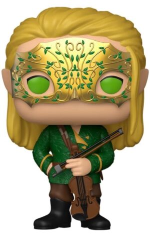 Funko Pop! Tamlin – A Court of Thorns and Roses #63 - 0889698959681