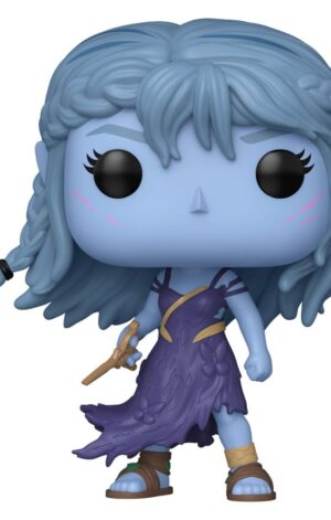 Funko Pop! Wren – The Folk of the Air - 0889698933681