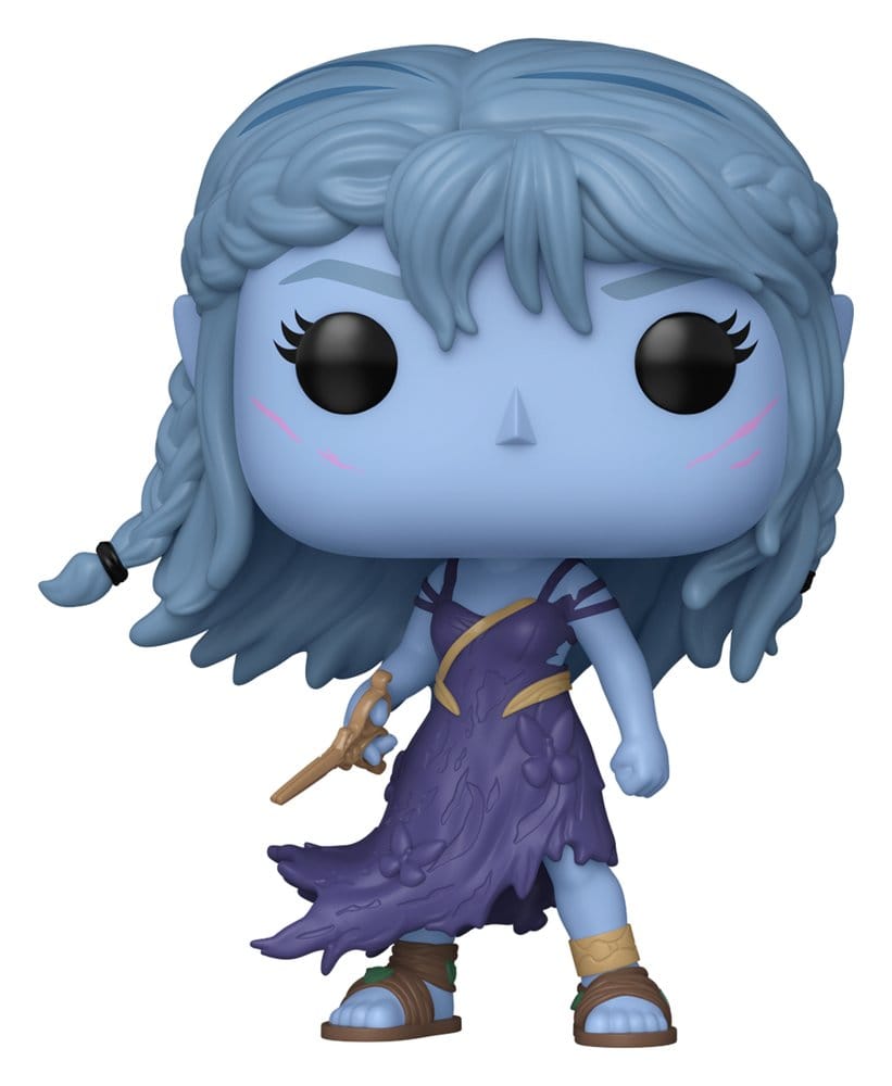Funko Pop! Wren – The Folk of the Air - 0889698933681