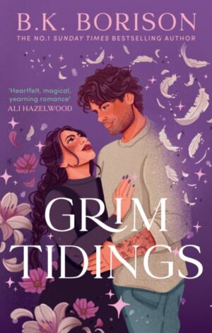 Grim Tidings - 9780008760519