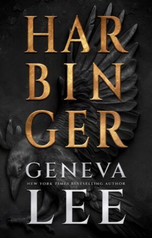 Harbinger (Paperback) - 9781911750918