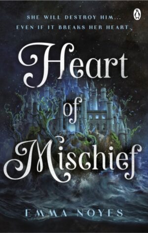 Heart of Mischief - 9781405963886