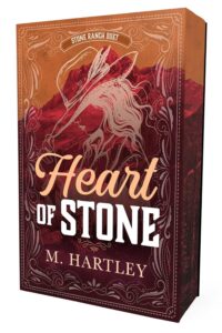 Heart of Stone (Special Edition) - 9781964264882
