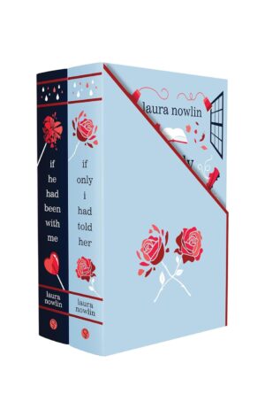 If He Had Been with Me / If Only I Had Told Her Box Set (Collector's Edition) - 9781464254536