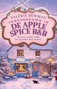 Ingesneeuwd in de Apple Spice B&B - 9789046836484