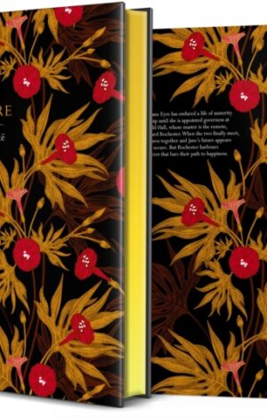 Jane Eyre - 9781912714018