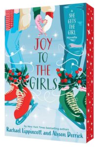 Joy to the Girls (special edition)