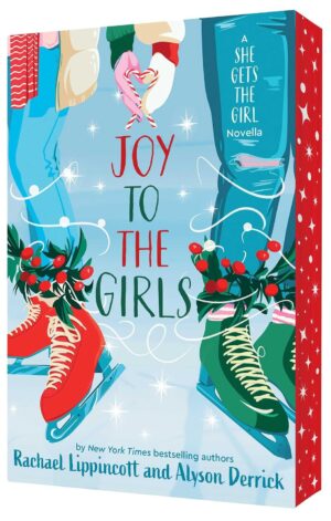 Joy to the Girls (special edition)