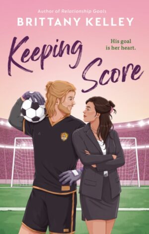 Keeping Score - 9780593819104