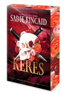 Keres (special edition) - 9780778306115